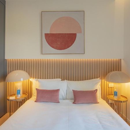 Sweett- Luxury Torino Apartment Milano Exterior foto