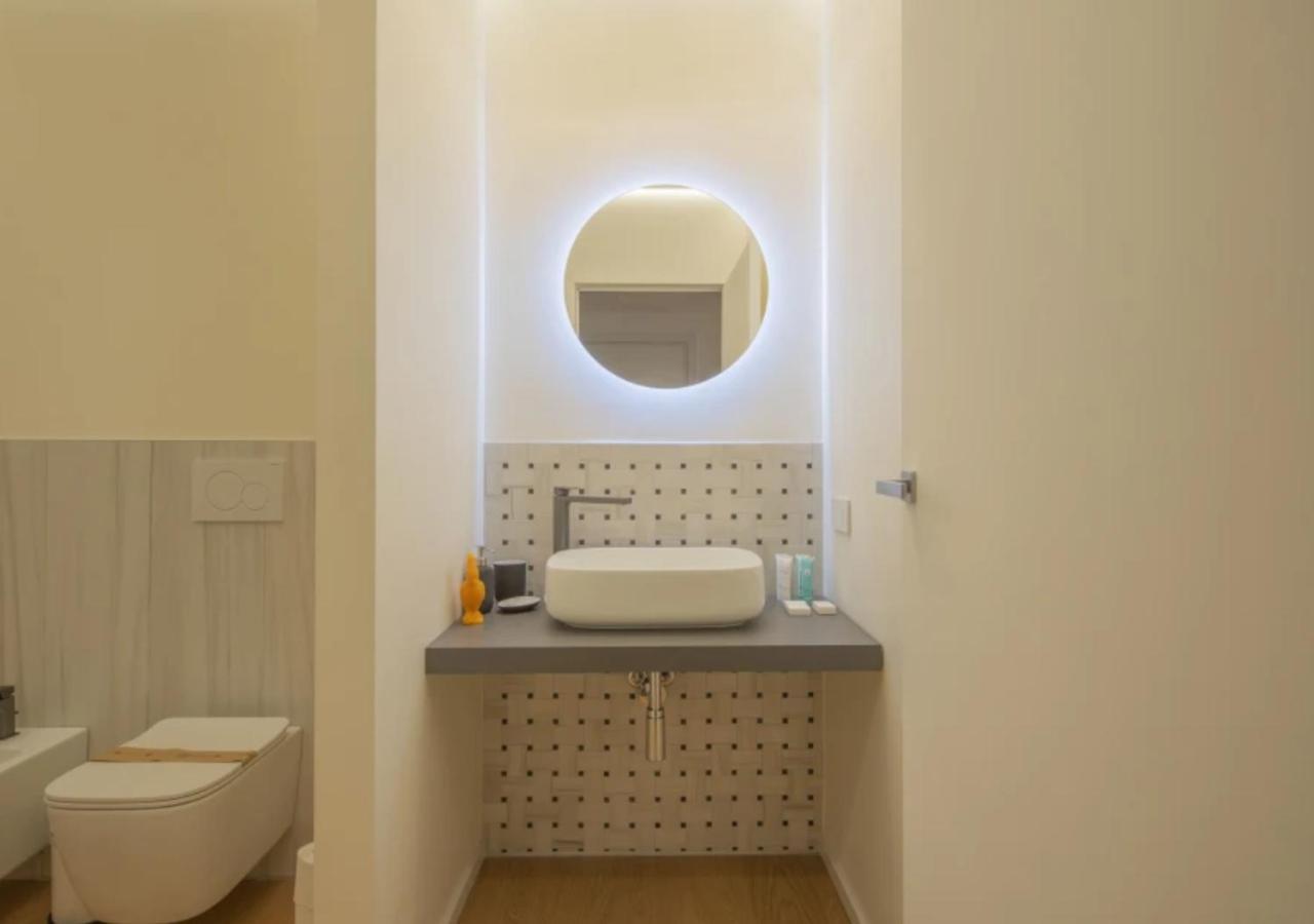 Sweett- Luxury Torino Apartment Milano Exterior foto