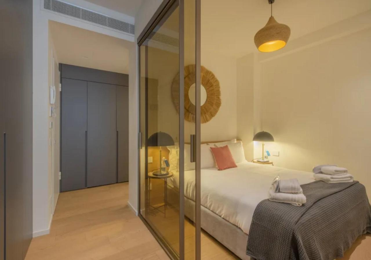 Sweett- Luxury Torino Apartment Milano Exterior foto