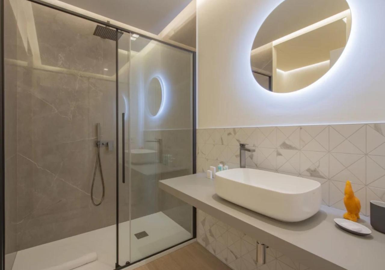 Sweett- Luxury Torino Apartment Milano Exterior foto