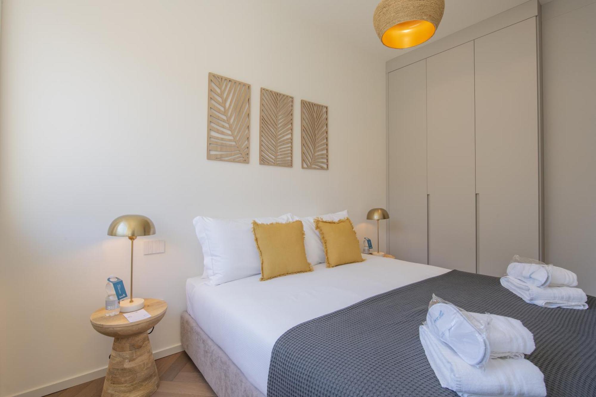 Sweett- Luxury Torino Apartment Milano Cameră foto