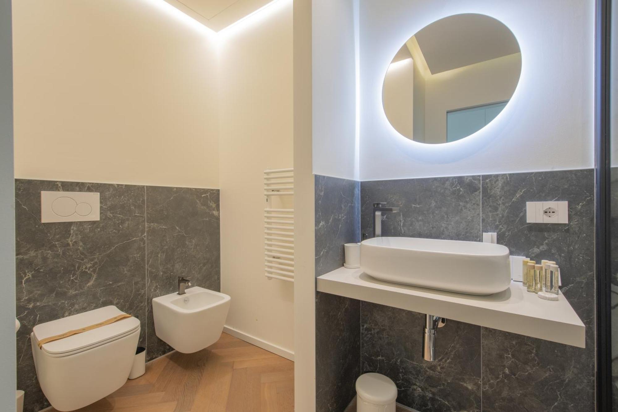 Sweett- Luxury Torino Apartment Milano Cameră foto