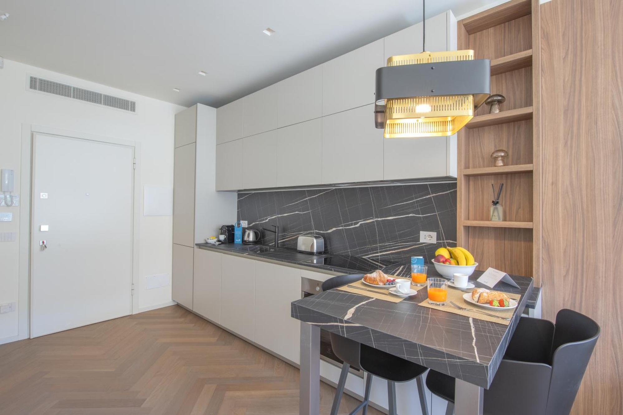Sweett- Luxury Torino Apartment Milano Cameră foto