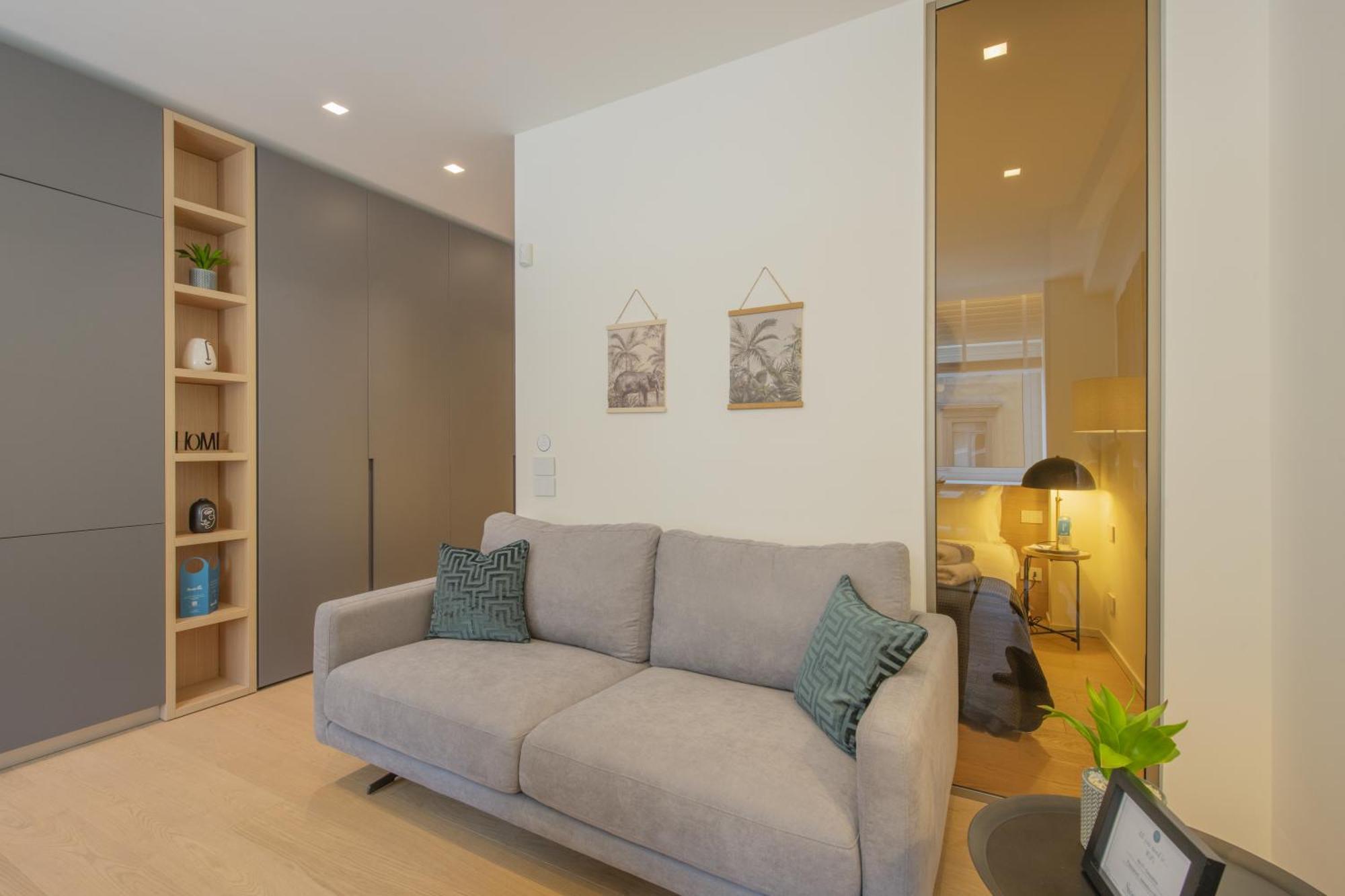 Sweett- Luxury Torino Apartment Milano Cameră foto